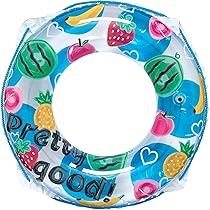 Amazon | イガラシ プリティグッドウキワ60cm ロープ付 RGB-460V